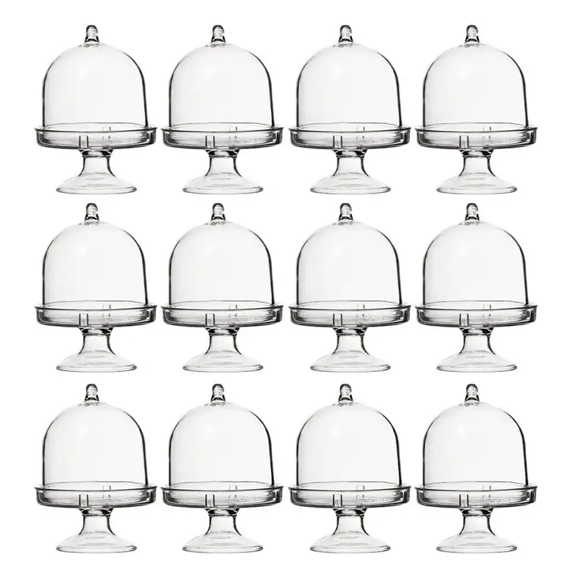 

12 шт., коробки для хранения еды