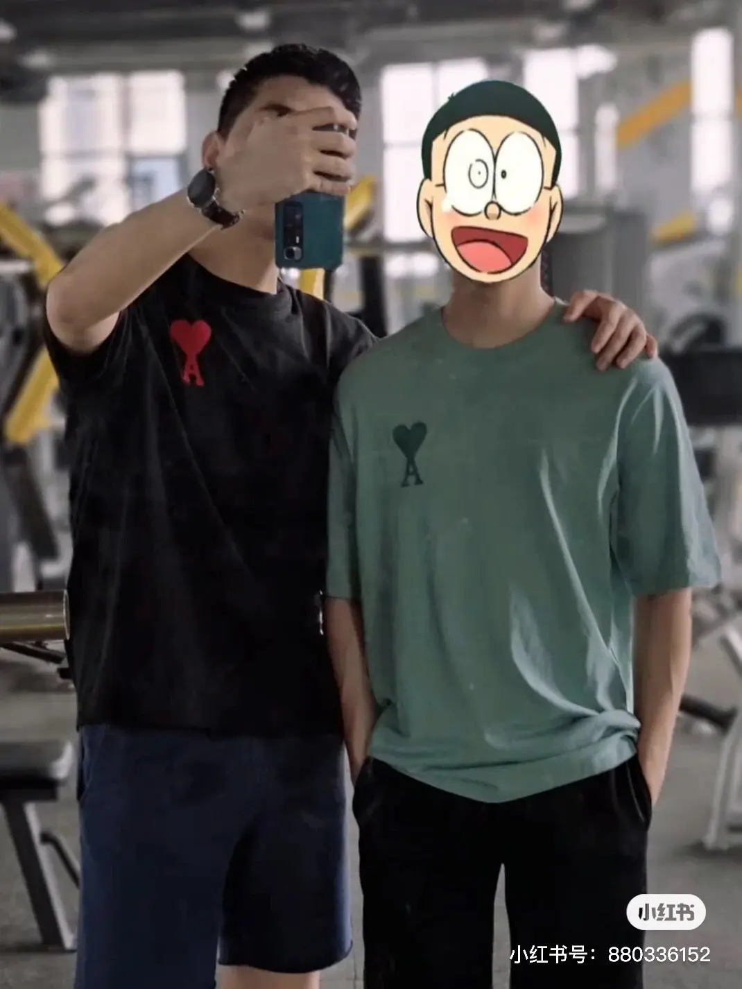 Новинка 2021 модная летняя футболка с коротким рукавом для пар из чистого хлопка