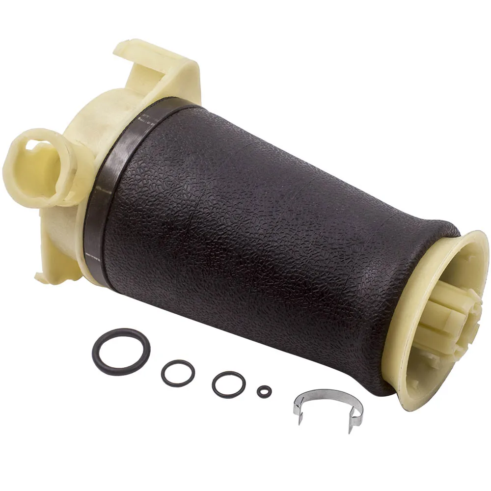 Задняя правая боковая воздушная рессора пассажира подходит для 1995 - 97 Lincoln Continental