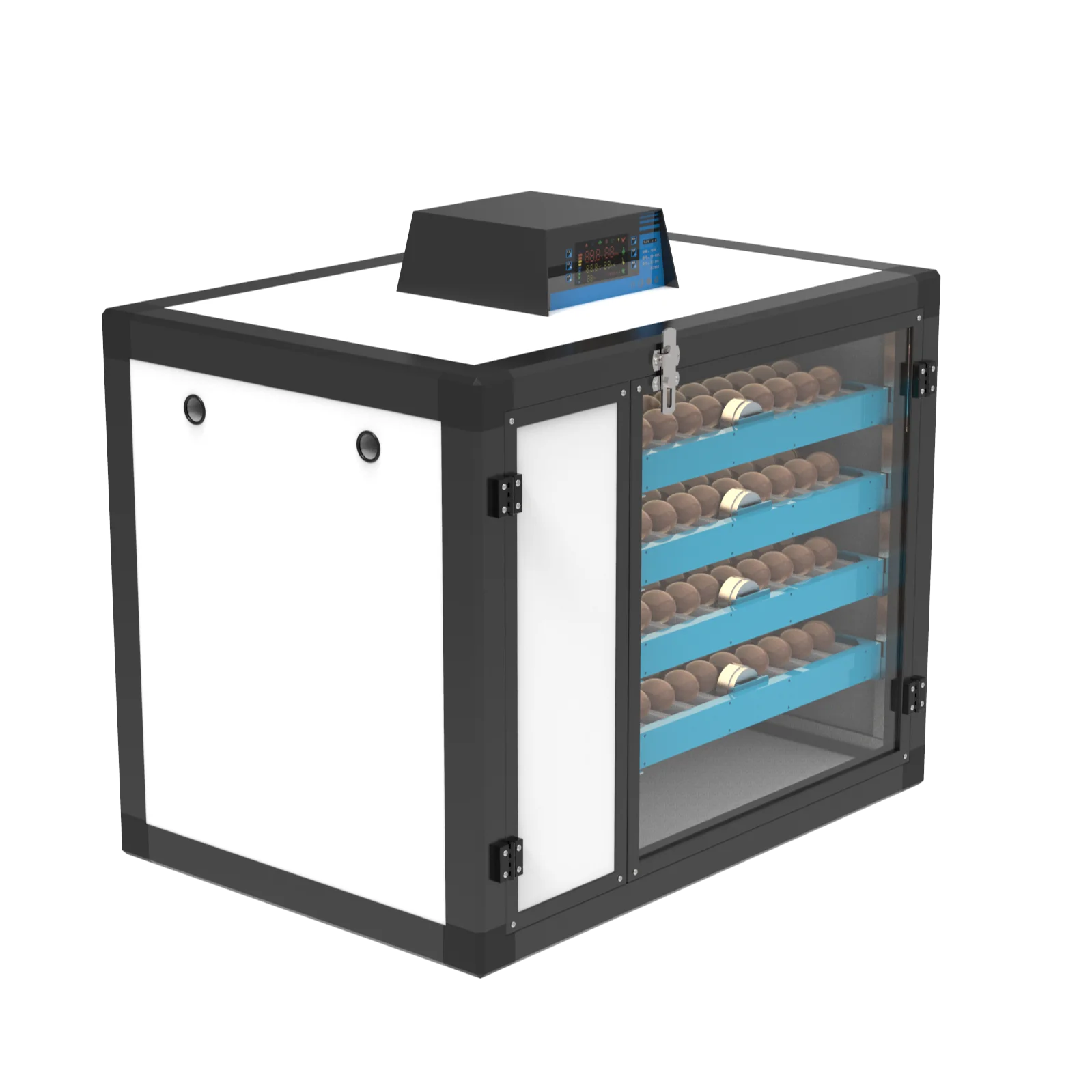 

2020 new arrival poultry egg incubator automatic