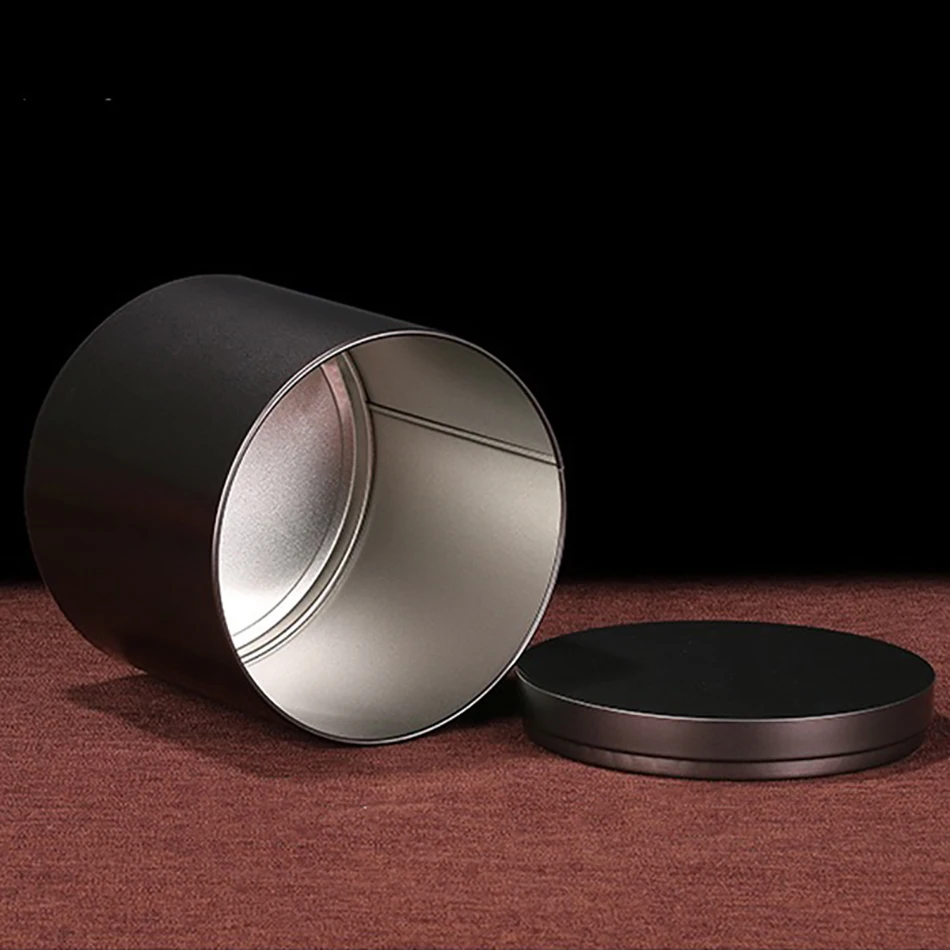 Звездная упаковка обычная жестяная коробка для печенья переработанный материал