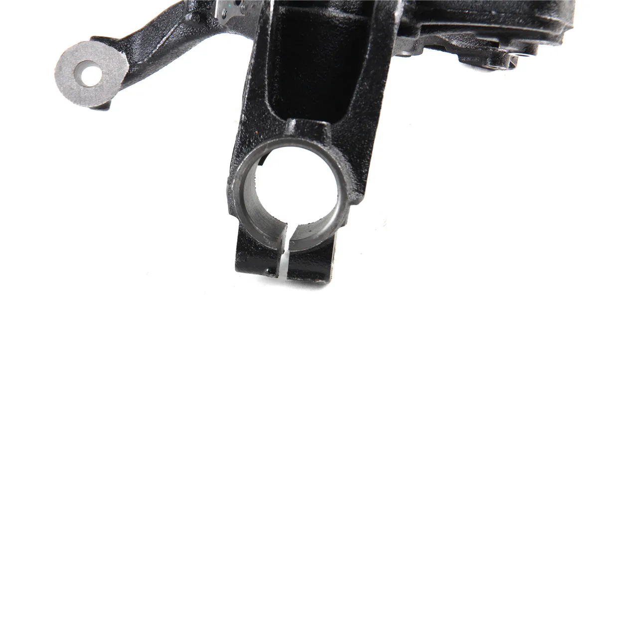 Корпус переднего подшипника колеса L & R с тормозным фонарем подходит для телефона