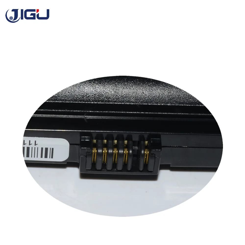 JIGU 6 ячеек Аккумулятор для ноутбука HP LE50 LM50 LM70 LS50 LW40 LW65 LW75 LM LS55 LS75 LM40 LM60 LS45 LS70 LW60 LW70 R1