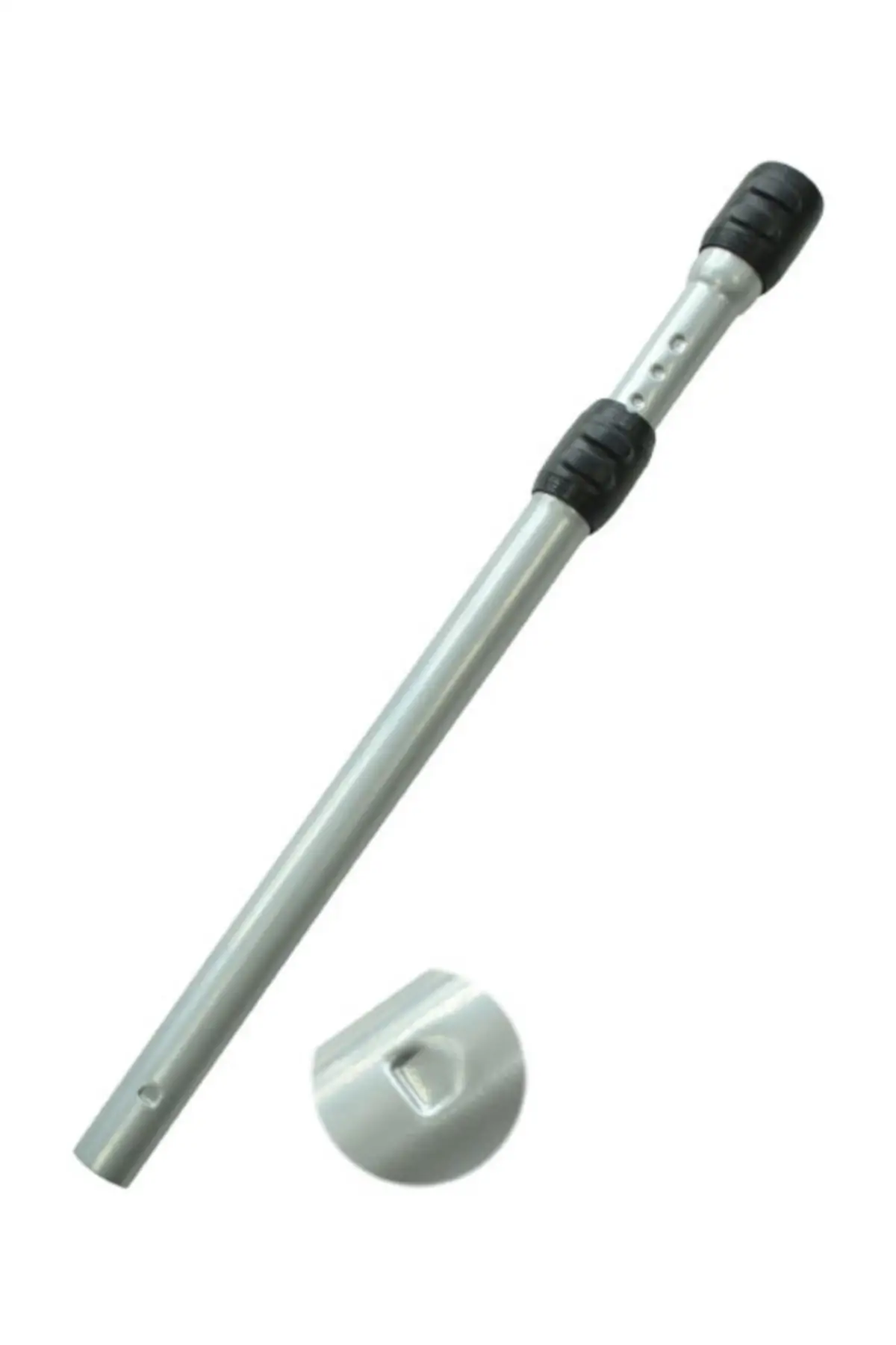 

MHK Parts Philips Compatible Telescopic Vacuum Cleaner Pipe (Steel)