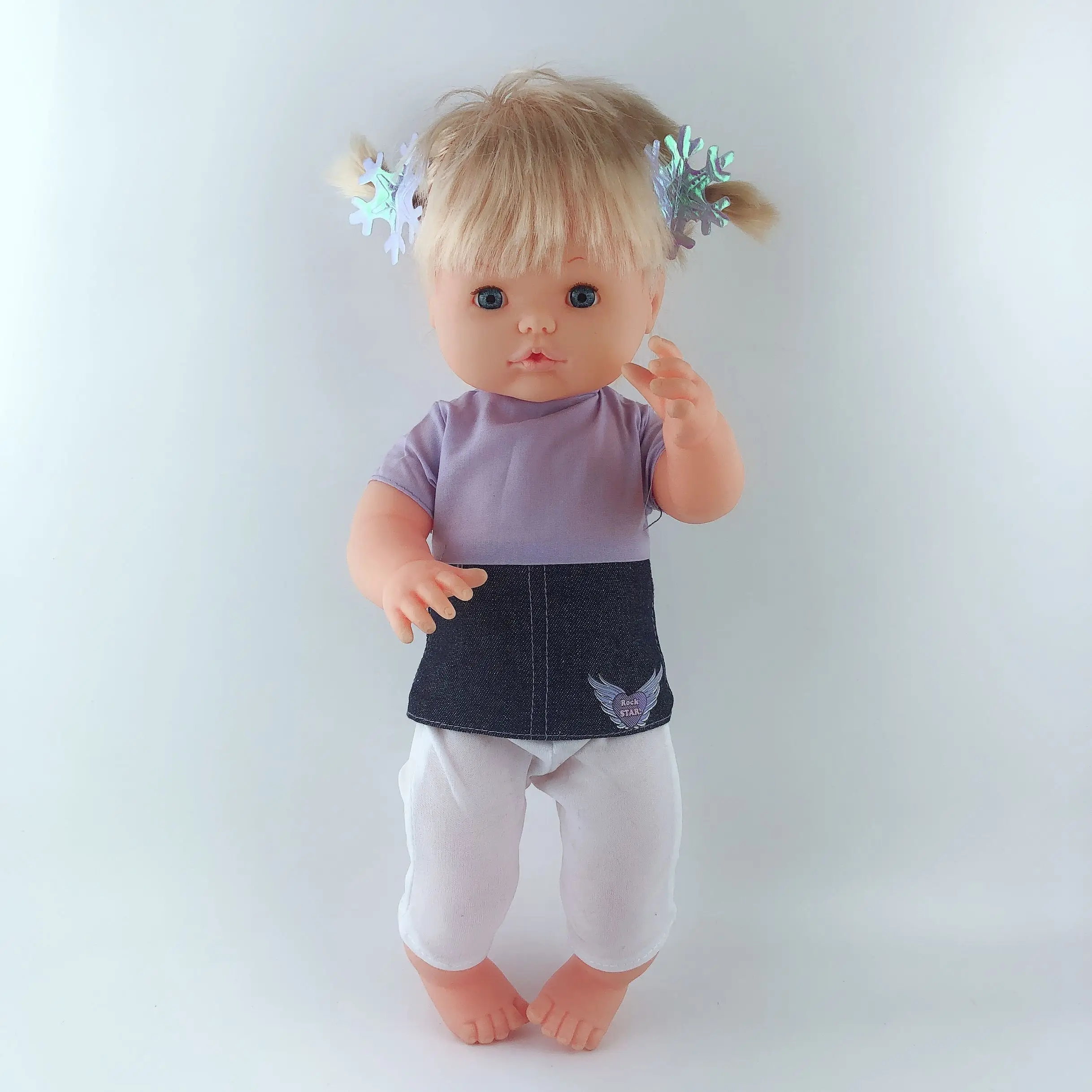 Одежда для куклы My little Bayby 32 см 13 дюймов (только продажа одежды)|Куклы| |