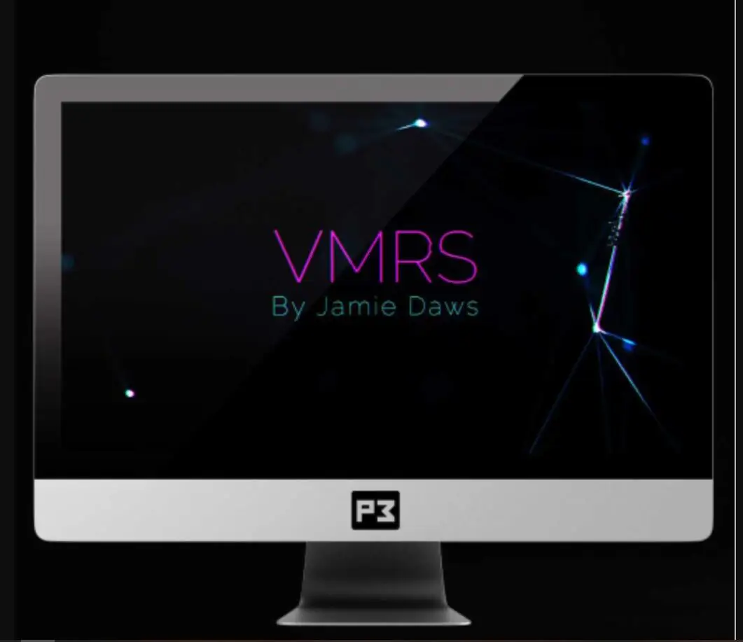 

2020 Virtual Mind Reading System by Jamie Daws - magic tricks (no props)