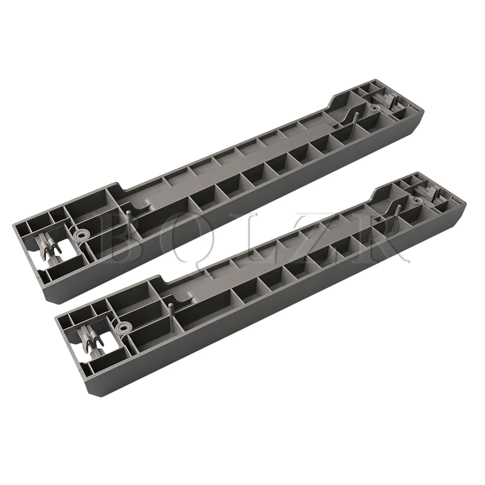 BQLZR 2pcs SKK-7A Stacking Kit Replacement for Samsung 27 Inch Wide Front Washer and Dryer | Инструменты