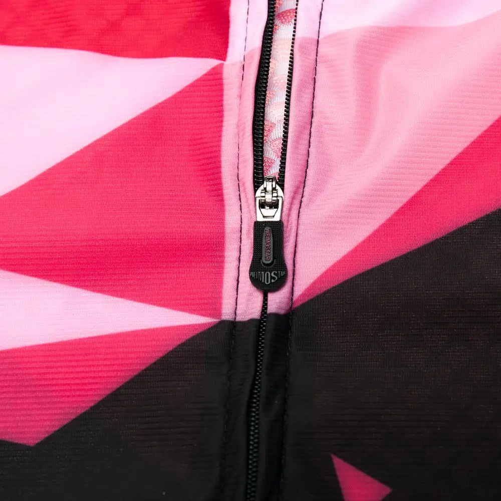 WEIMOSTAR Велоспорт Джерси с длинным рукавом женская одежда для езды на велосипеде