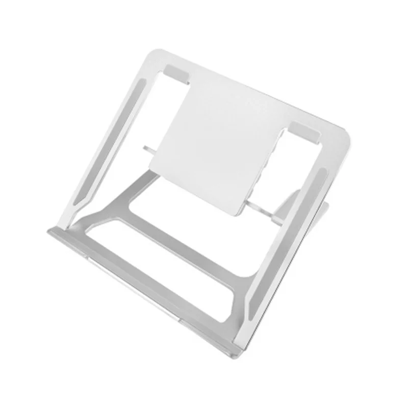 Стол для ноутбука из алюминиевого сплава портативный кронштейн настольная