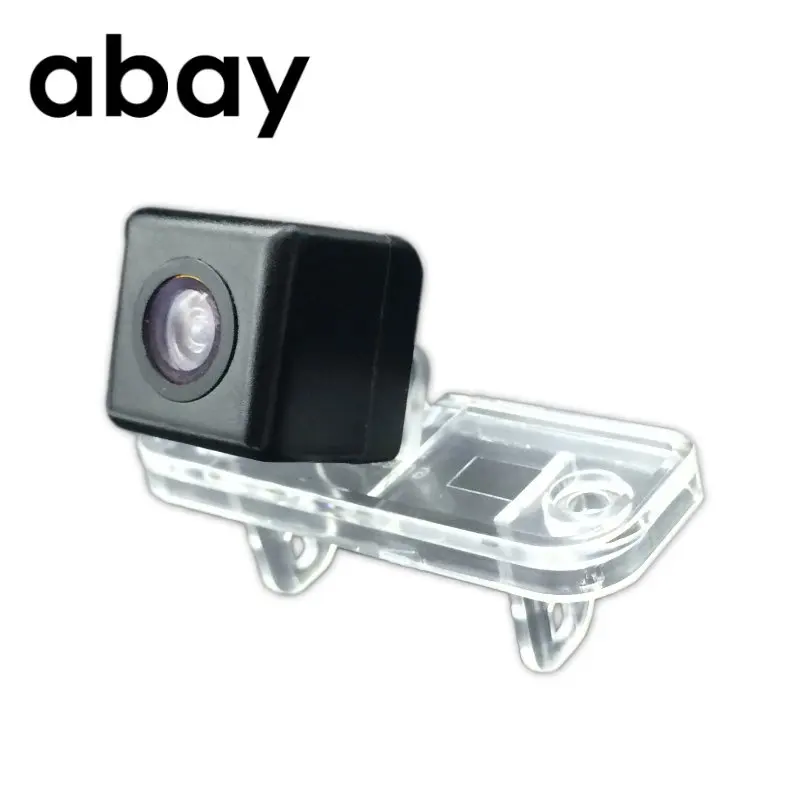 abay Car Reversing Parking Camera For Mercedes Benz CLS Class C219 W219 E230 HD Night Vision Backup Rear View |