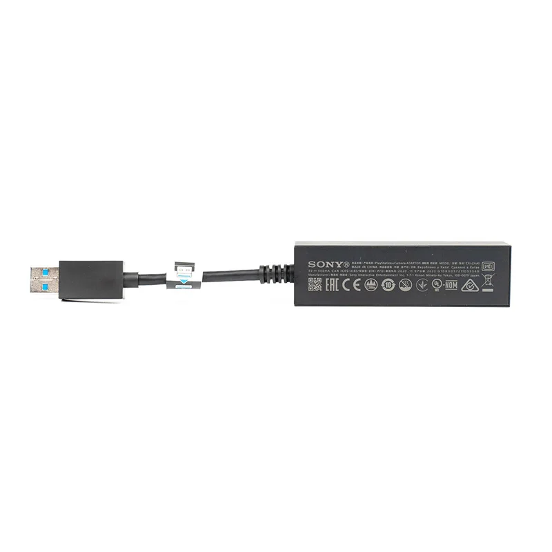 For Sony PS5 VR Adapter PS4/5 Somatosensory Camera Convert to | Электроника