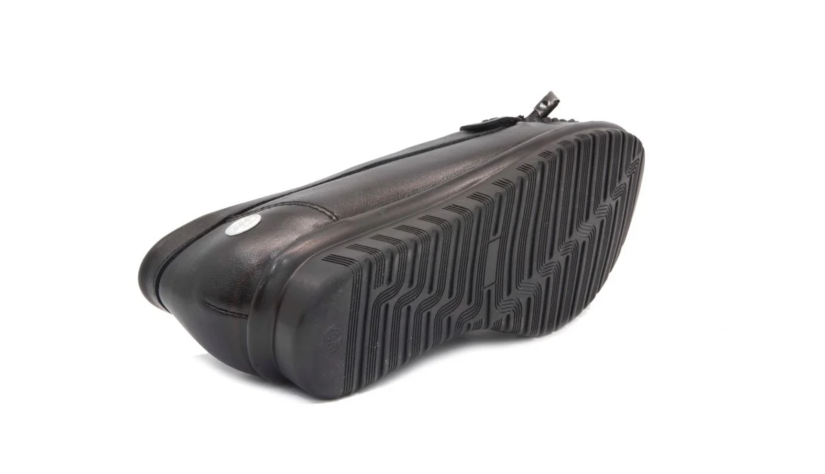 

Mammamia D20KA 95 BLACK Ladies Shoes Casuel