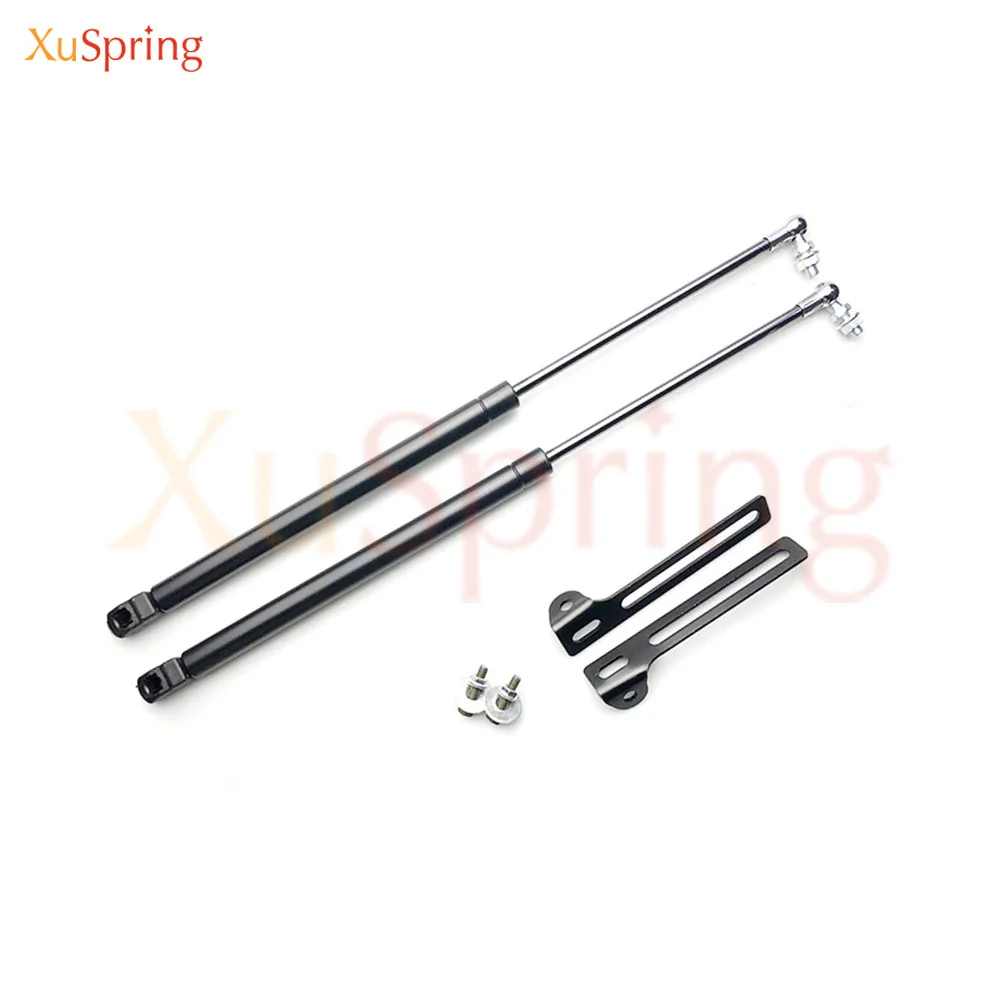 

for Skoda Fabia MK3 2015 2016 2017 2018 2019 2020 Car Bonnet Hood Support Lift Gas Spring Shock Bracket Strut Bar Hydraulic Rod