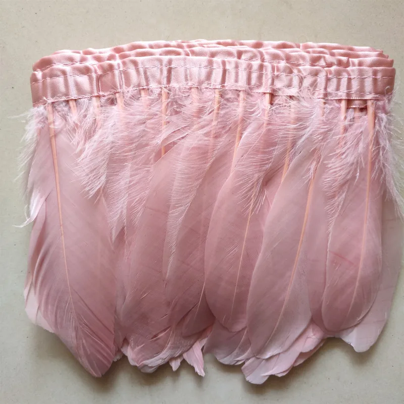 Ленты в виде гусиных птиц длина 15-20 см 1-2 ярда | Дом и сад