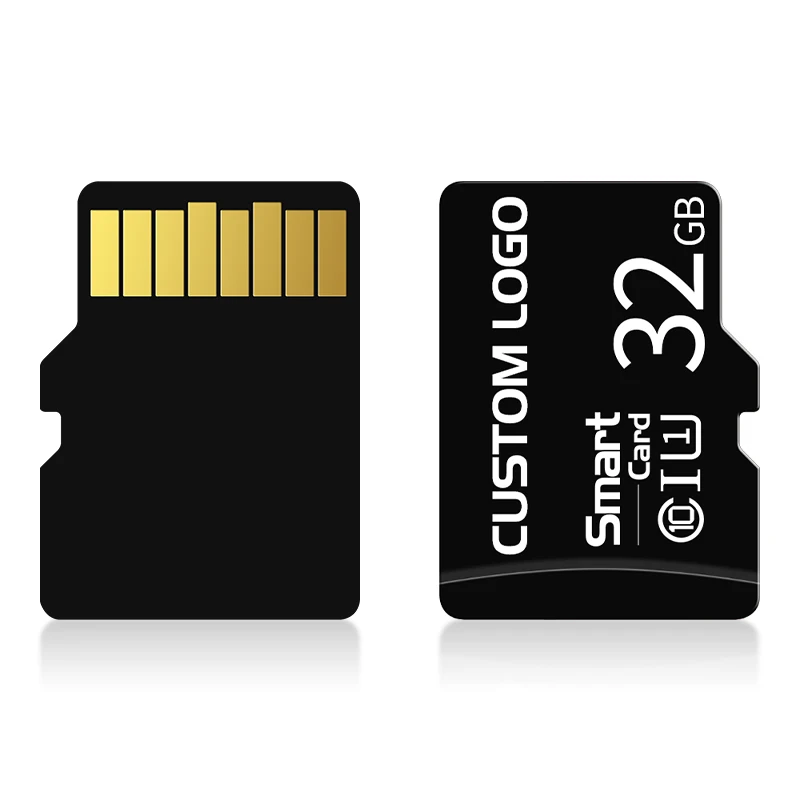 Карта памяти Micro SD класс 10 100 шт. 4 ГБ 8 16 32 64 ГБ|Карты памяти| |