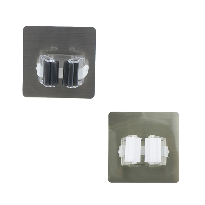 1 шт. настенный держатель-органайзер для швабры | Дом и сад