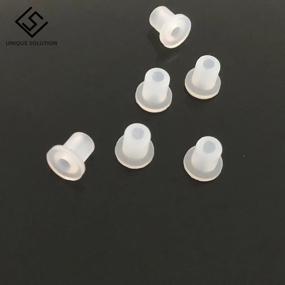 СНПЧ DIY аксессуары картридж уплотнения фиксаторы уход за кожей лица резиновая