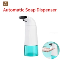 xiaomi mijia soap dispenser touchless automatic dispenser sapone dispenser sabonete liquid simpleway hand sensor washing machine