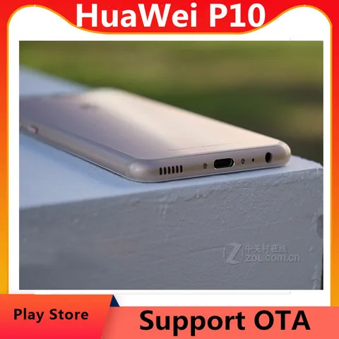 Смартфон Huawei P10, 4/64ГБ, global