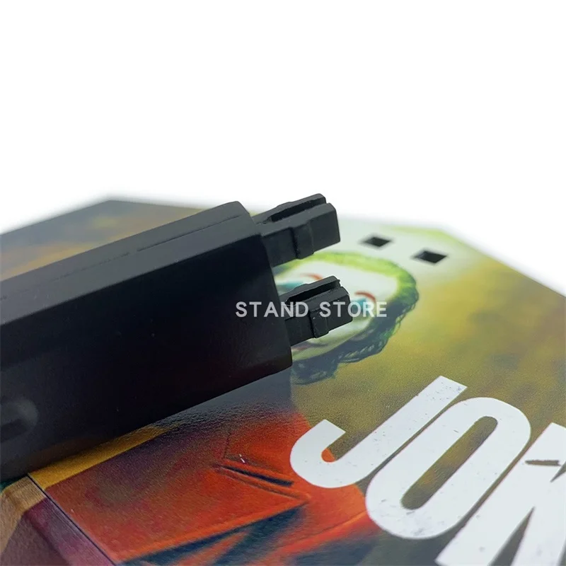 

Customized Photo 1/6th Soldier Platform Base Support Bracket Stand A Nightmare On Elm Street For Mostly 12 " Action Accessories