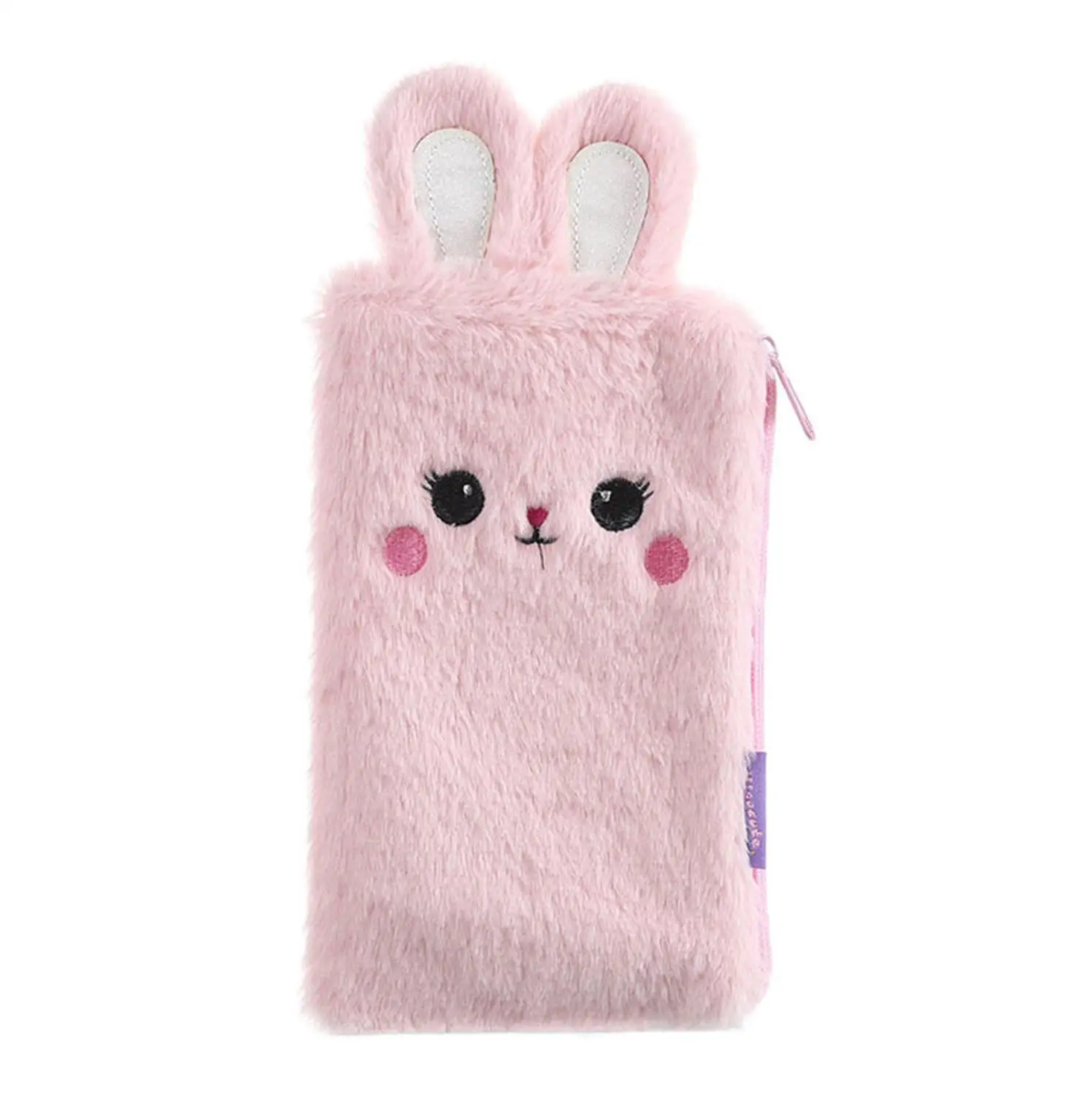 2020 Модный женский кошелек для монет из ПВХ маленький мини на молнии ключей