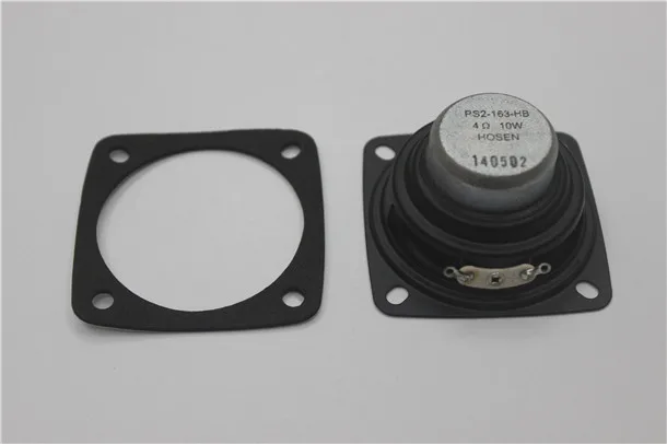 Специальное предложение высокопроизводительная Hi-Fi стереоколонка повышенной