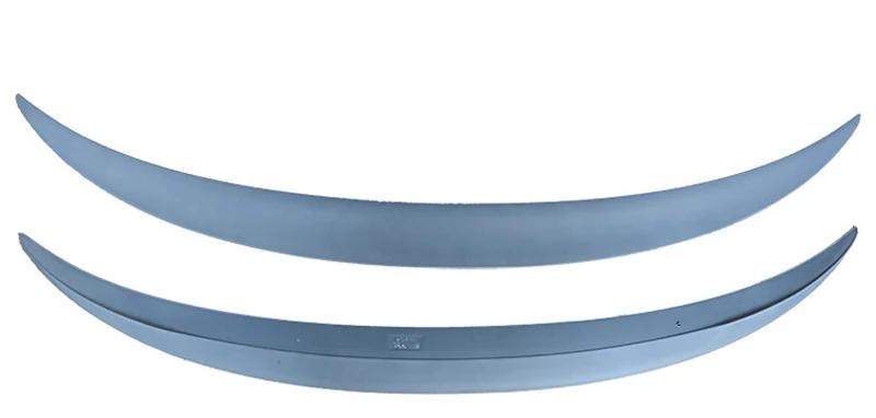 Стайлинг автомобиля ABS X6 F16 задний спойлер крыло багажника для BMW M стиль