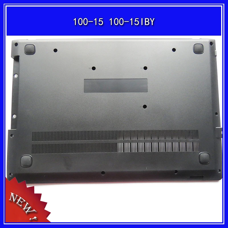 

Нижняя крышка для ноутбука, нижняя крышка для Lenovo ideapad 100-15 100-15IBY D Shell