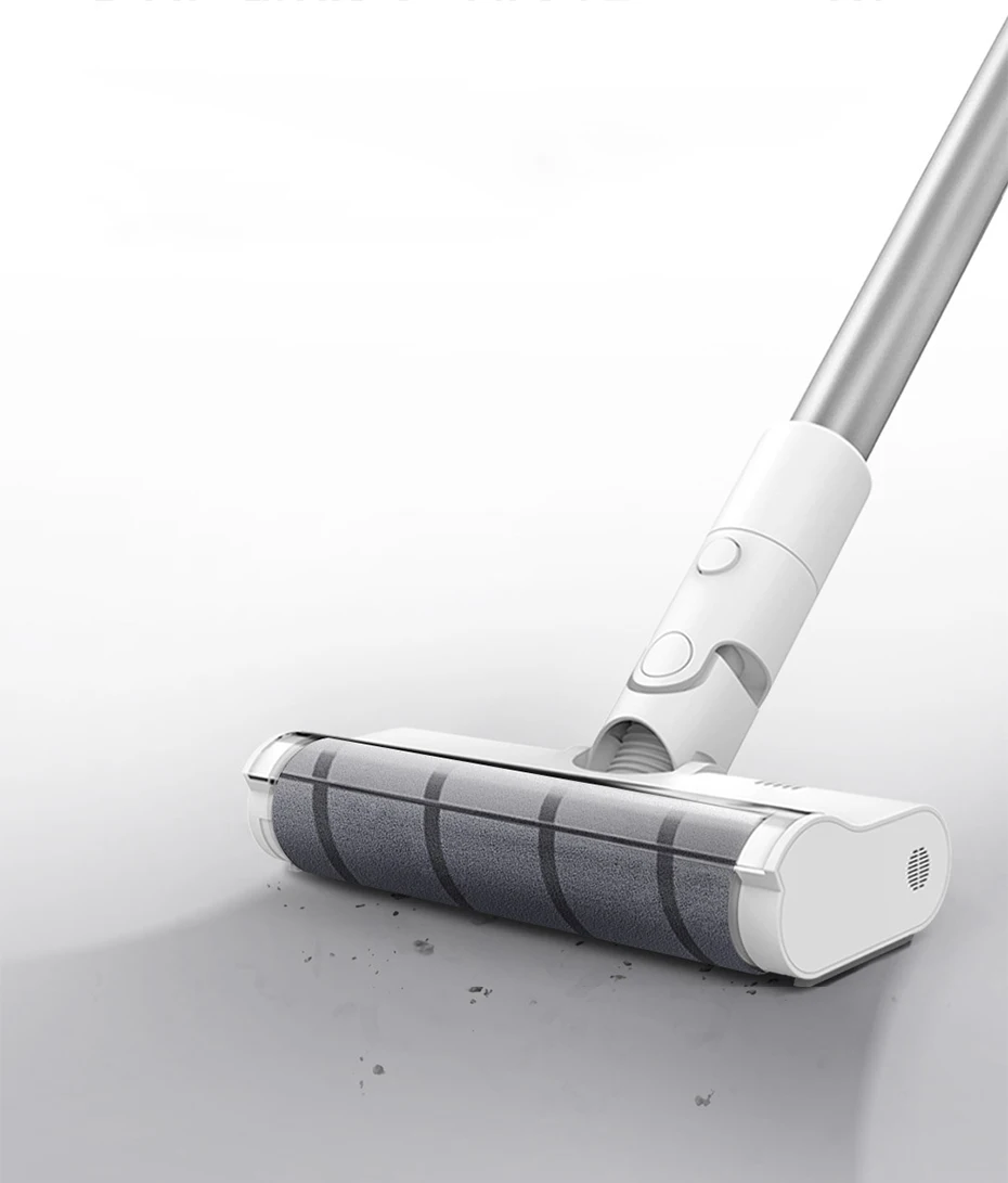 Xiaomi Mijia 1C пылесос ручной беспроводной палка пылесос портативная, для ковра пылеуловитель Циклон всасывания автомобиля