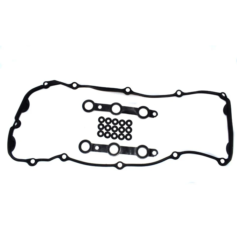 

11120030496 11121437395 11129070990 Cylinder Head Screw Gasket Valve Cover Gasket Cylinder Head For BMW E46 320 323 325 328