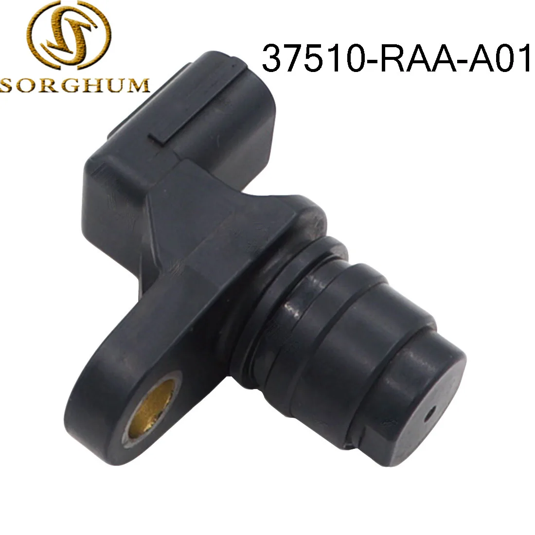 

37510-RAA-A01 Automotive Camshaft Position Sensor For Honda Accord Civic CR-V 2003-2009 37510RAAA01