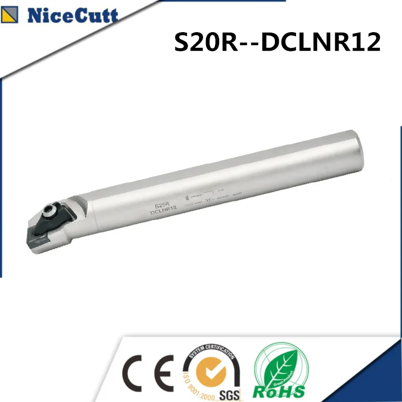 Держатель для токарного инструмента держатель внутреннего вставки CNMG