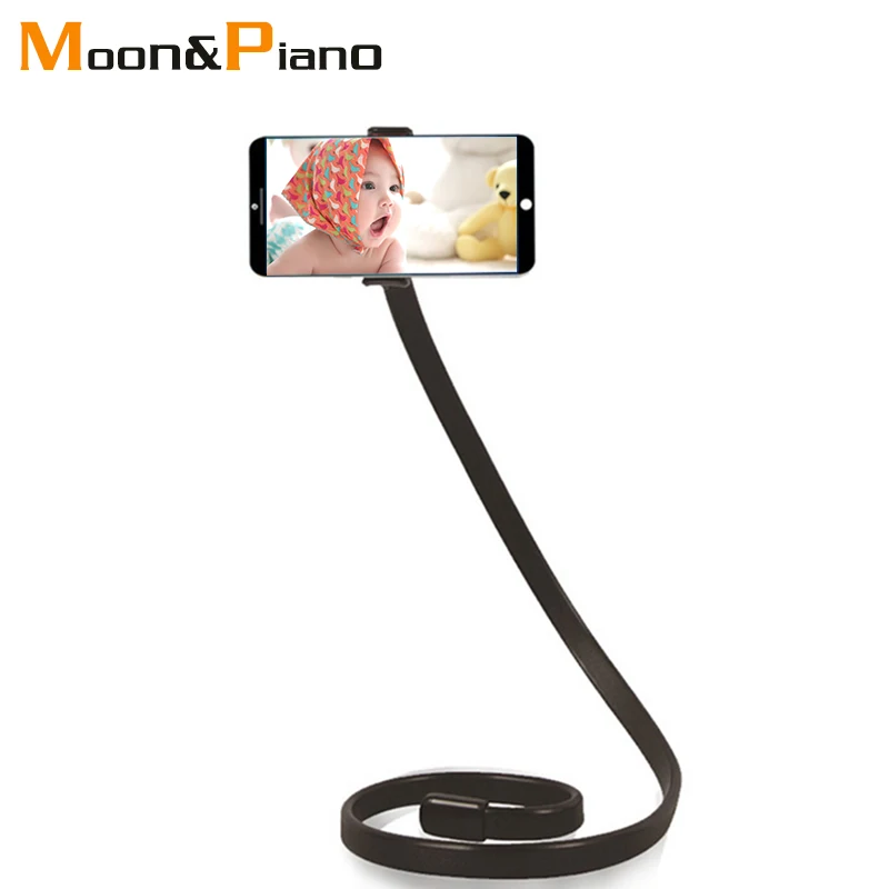 Мобильный телефон держатель Универсальный Ленивый Кронштейн длинная рука