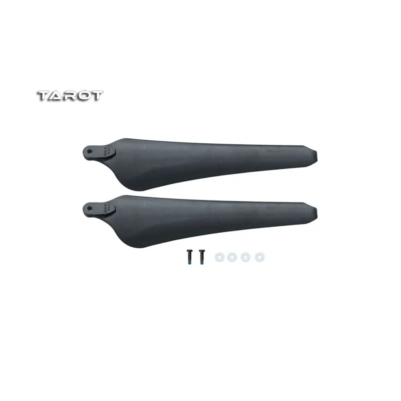 

Tarot 1655 High-efficiency Folding Paddle Props CW TL100D05 / CCW TL100D06