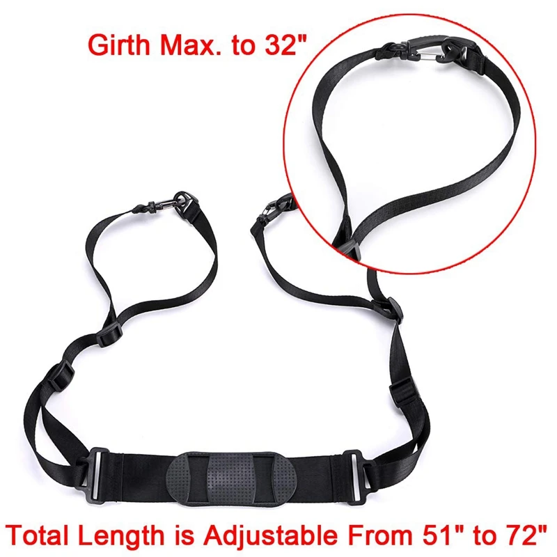 Плечевой ремень для самоката регулируемый переноски детей Балансирующий