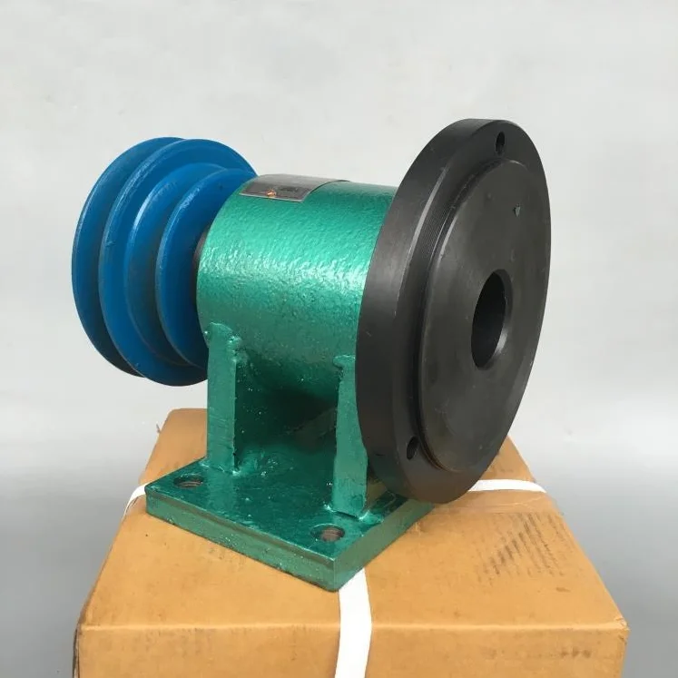 Самоизготовленный 160 токарный шпиндель + трехкулачковый/четырехкулачковый