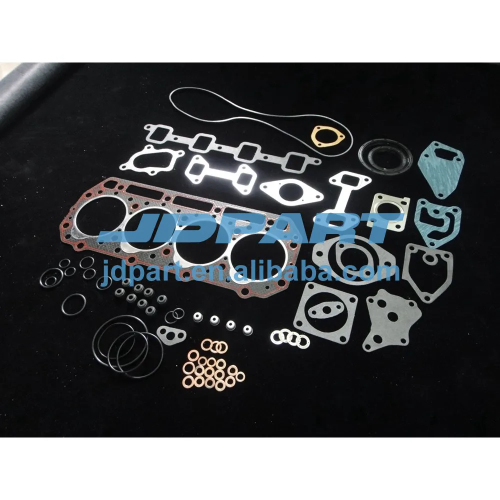 Полный комплект прокладок A2300 для дизельного двигателя Cummins | Автомобили и