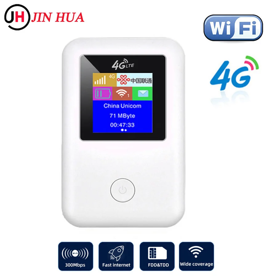 

Unlocked FDD 4G Router mini Stick LTE modem 4g wifi sim card Mobile portable hotspot wifi Router Broadband Usb mifi 4g Dongle