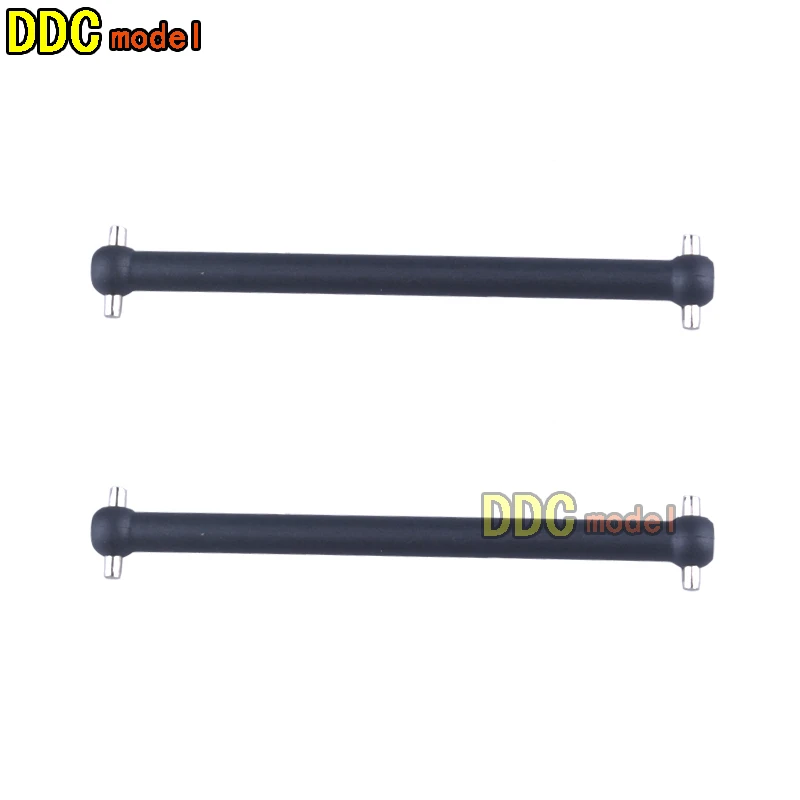 запчасти для радиоуправляе