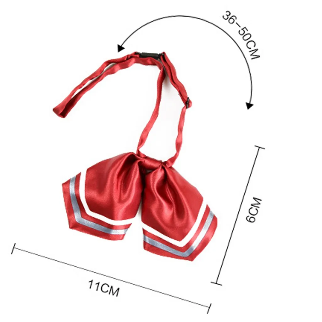 Самая низкая цена онлайн! Модный мужской женский взрослый галстук Подарочный