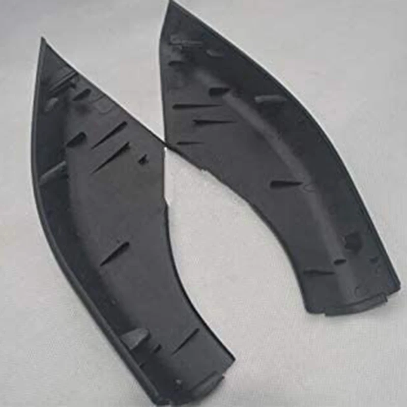 Car Roof Luggage Rack Rail End Cover Shell 4PCS for Land Rover Freelander 2 2008 2011 2012 2013 2014 | Автомобили и мотоциклы