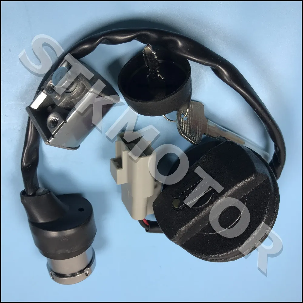 CF800 CF moto ключ зажигания ключ 800CC cf moto CF800-2(x8) 7020-010100 Atv Quad Запчасти
