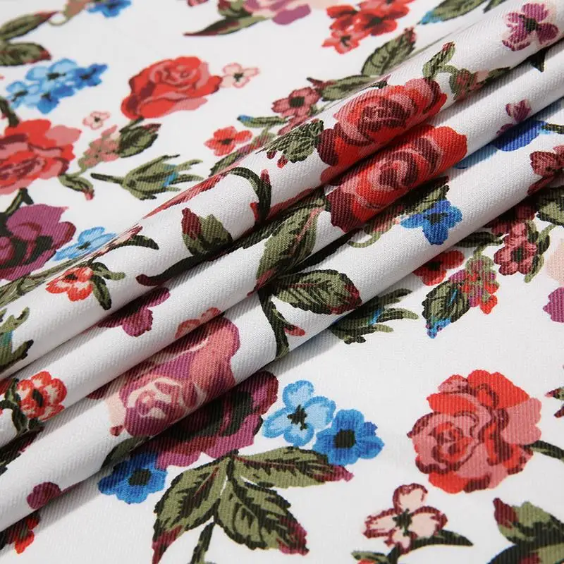 

Men's Beach Floral Printed Blouse Casual Hawaiian Shirts Pocket-less Design Long Sleeve Standard-fit Stylish Flowers Tops Shirt