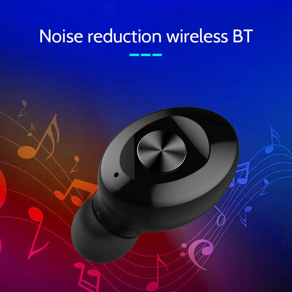 XG12 TWS бинауральные 5,0 Bluetooth наушники Беспроводные водонепроницаемые мини-вкладыши HiFi стерео Спортивная гарнитура удобство Elfin наушники