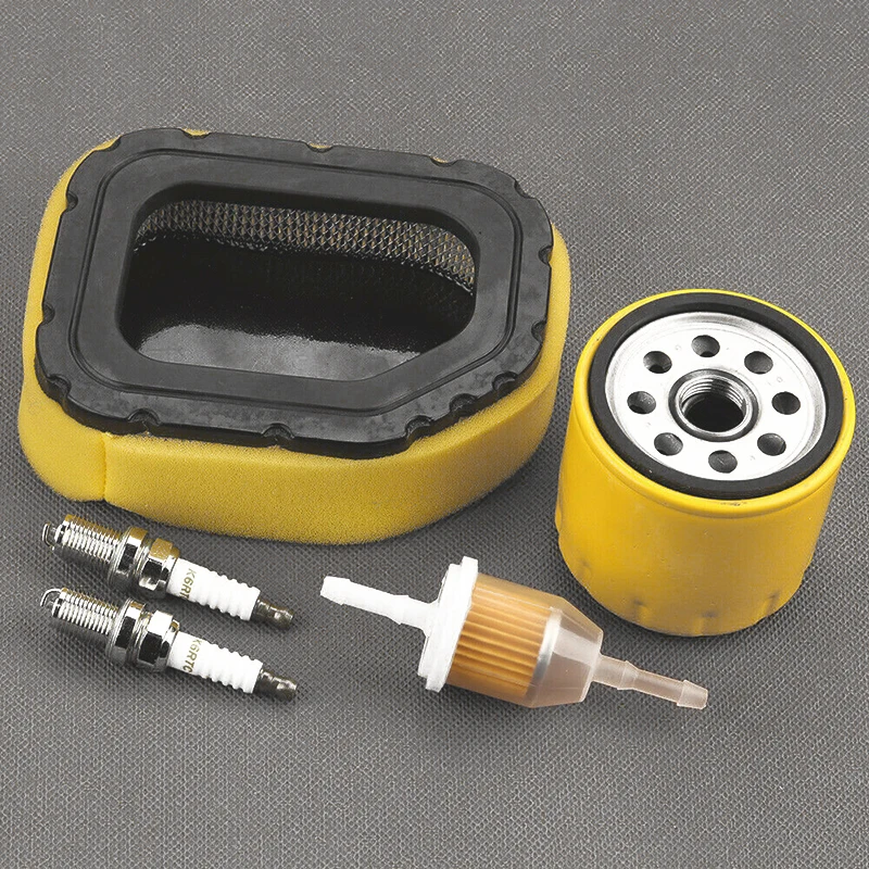 For Kohler Air Filter Fuel SV735 SV740 Lawn Mower Parts Accessories Highly Match The Original Equipment | Инструменты