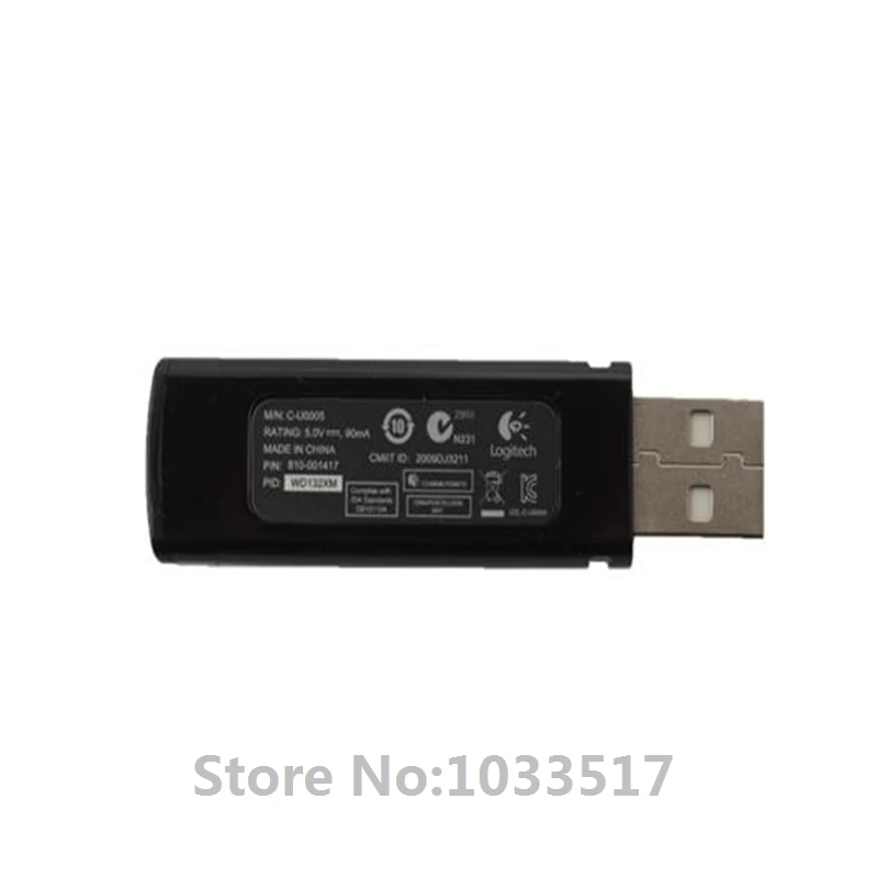 Новинка для Logitech R800 Поворотная красная Aser указка лазерная ручка Презентация