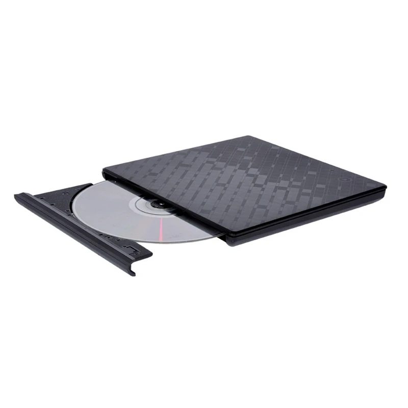 Внешний CD DVD привод USB 3 0 горелка оптический для Mac OS Surface Pro Windows XP Vista Win 7 8 10 |
