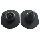 QX2102 Европейская Автомобильная розетка с отверстием на 713 отверстий переходник для прицепа переходник для грузовика на автофургон водонепроницаемый и пылезащитный футляр