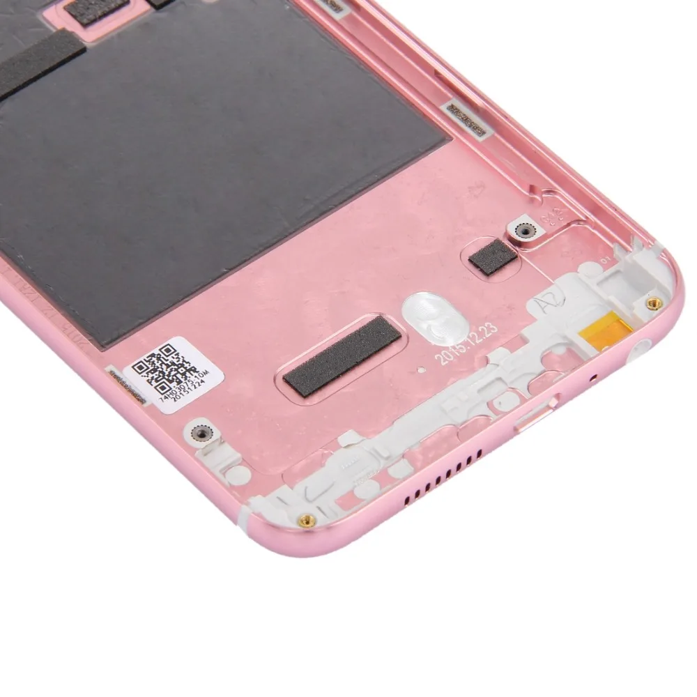 Full Housing Cover (Front LCD Frame Bezel Plate + Back Cover) for HTC One A9 | Мобильные телефоны и аксессуары