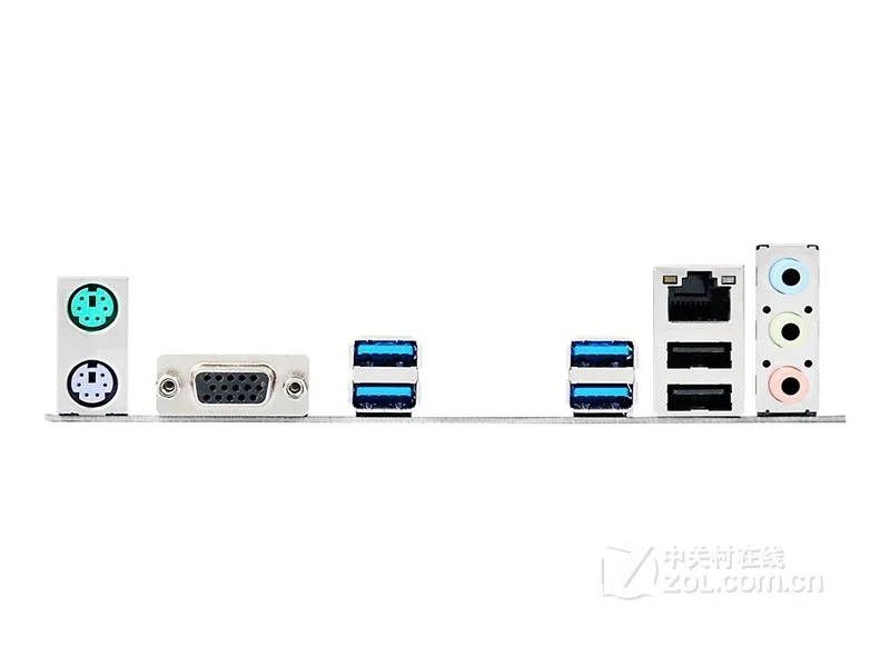 

used original mainboard for ASUS PRIME B250M-J DDR4 LGA 1151 USB2.0 USB3.0 USB3.1 Desktop motherborad